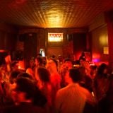 Short Bouncy Set @ No Malice Palace NYC March 2012 - dj eclectik
