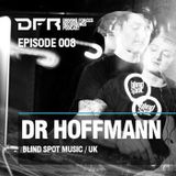 Dr Hoffmann - DFR Podcast 008 (14-04-2012)