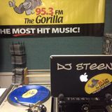 DJ STEEN WEEKEND ROLL OUT 09-18-2015 SEG 2