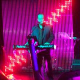 Episode # 33 - In conversation with Heaven 17's Martyn Ware