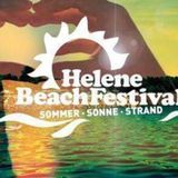 Der HouseKaspeR @ Helene Beach Festival 2015