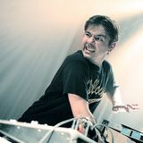 Laurent Garnier - Live @ Ushuaia Beach Hotel (Ibiza) - 17-06-2012