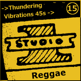 Rocking Good Way Vol 15 - Studio One Early Reggae