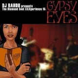 DJ Rahdu - Gypsy Eyes (Unfinished)