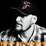 BWO Records Podcast 010 // Ben Teufel