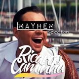 Mayhem Selection 8 (The Wolf Of Wall Street)