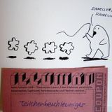 teilchenbeschleuniger-DJ-Set 2011