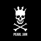 Jacks tribute to pearl Jam
