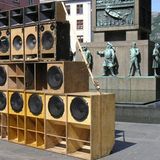 95.7 The Beat Bass Mix -Dj Sandman (4th of July)