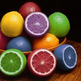 Vitamin C