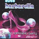 Disco Barbarella 85-86 Live 45 tracks by Petros Bratakos