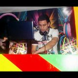 PRIMAVERA CALIENTE - DJ NANO UCACHA