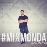Jose Marquez Mix Monday 2015 - Tribe Records