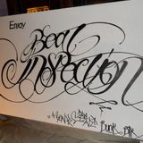 BEAT INSPECTION RADIO EP.2 THE FUNK HOUR!!! ///// all vinyl selection by SO_LO_WARRIOR (DJ BALKI)