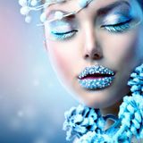 AnTaNy - KASHMIR Winter Fashion Vocal 2016