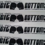 Big Bottoms (2004)