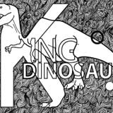 Dinocast 005 (February & March)