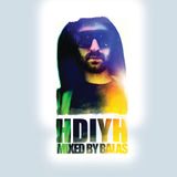 HDIYH #32 - Balas
