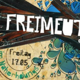 Dr Pompe@Freimeuterei Construction Work 17.05.12 Naherholungs*