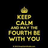 May the Fourth 2013 at Woodfords