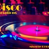 Disco Variation - 70's Disco (2014)