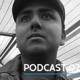 ND Podcast 027 - Jackmaster K