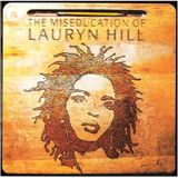 DJ MehOne - The Elementary of the Miseducation of Lauryn Hill