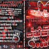 Lady Dubbz Featuring MC Bouncin live on hcore.fm - practice set 1!!