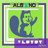 Dj Alband - Vlutut House Session 89.0