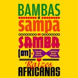 Mix Samba - Safari - julho 2011