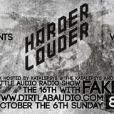 FAKEMACHINE Battle Audio Radio Show 16