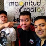 El Show de los VIP 12082014