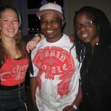 DJ MIKE - AFROBEAT VOL.10 FT. KAMER DJS STOCKHOLM