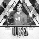 DJ Essa - Mega Kutz #01 (Live-Mix-Serie)