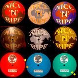 Nice 'N' Ripe !!! Deep Vocal Dub Only mix !!! UK Garage !! Grant Nelson Dave Camacho Livin' Large