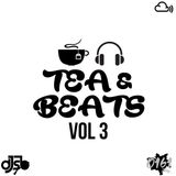 DJ SB - Tea & Beats Vol 3