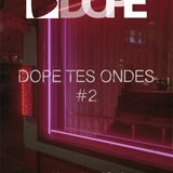 Dope Tes Ondes | Sélection de Novembre