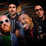 Pola sata - Skindred
