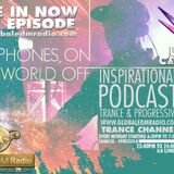 GLOBAL EDM RADIO U.K - Inspirational Podcast 012 - Jules Caesar V
