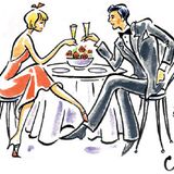 Dinner Lounge
