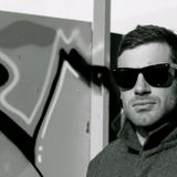 DJ NOZ jako AGENT ENOZET dla ARTdeRUE