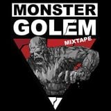 Monster Golem by Dj Rakid