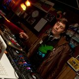 Morgan Frazier/ Freeman - Dub Hub session live at Thymeless