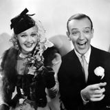 Fred & Ginger Live Mix