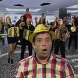 AUGUSTO CANÁRIO E AMIGOS-_O Português das Bolas de Ouro 2015 MIX By Dj.Discojo