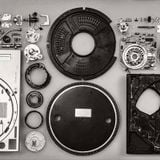 Live at the Workshop! -DJ Caveman
