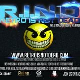 Simon Vodka - mix Retro 'Techno-Hardgroove' (Retro is not dead web radio)