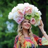 Do I have to wear a hat to Ascot? Debrett's Guide to British Behaviour GORGEOUS GOSSIP