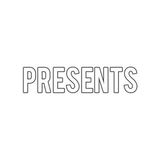 Presents Radio - June 9, 2015