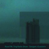 Rood FM: Ting Radio Show - Sangam::Guestmix